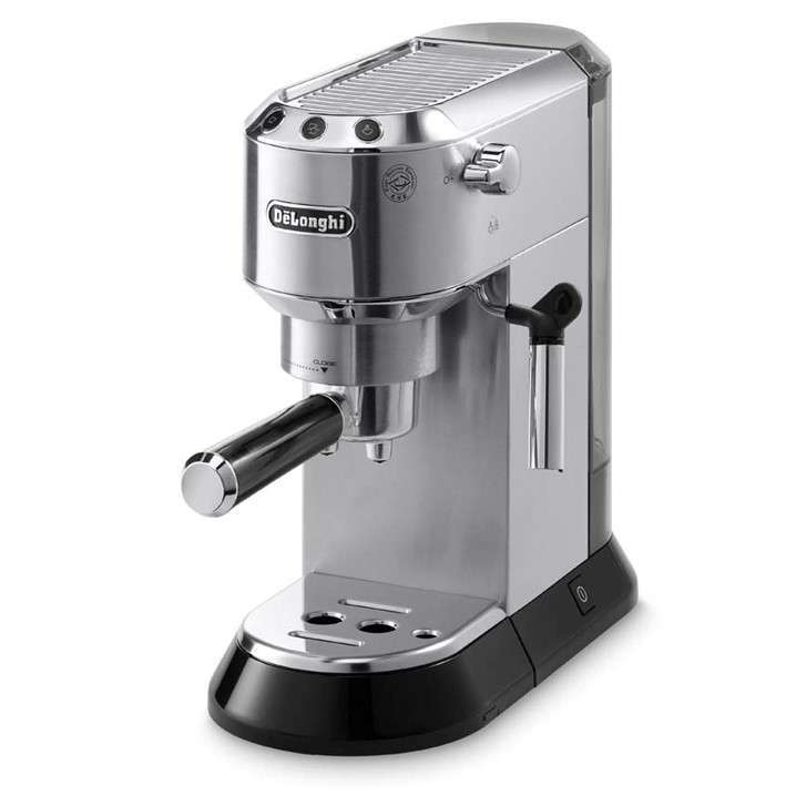 Utiliser une machine expresso avec du café moulu